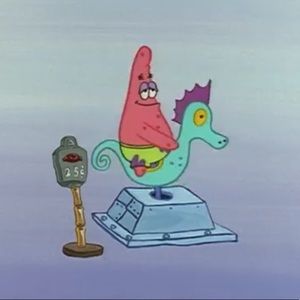 Meet your Posher, Rocky